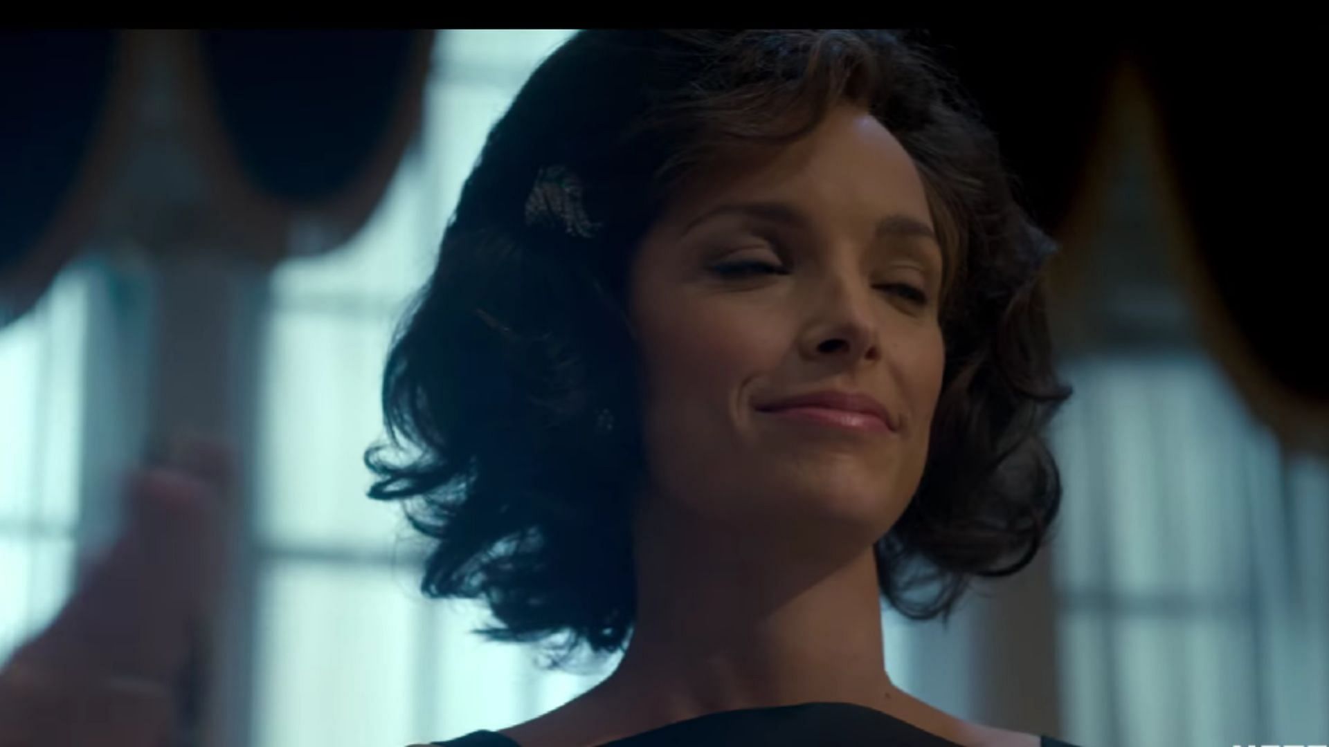 A still image from the trailer of the series (Image via Youtube/@netflix)